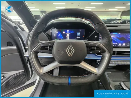 RENAULT KOREA FILANTE 1.5 E-TECH ESPRIT ALPINE 1955 2WD
