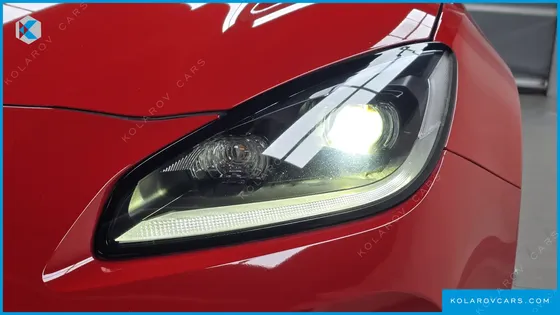 TOYOTA 86 2.4 STANDARD