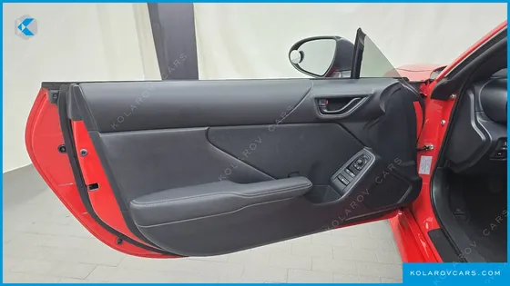 TOYOTA 86 2.4 STANDARD