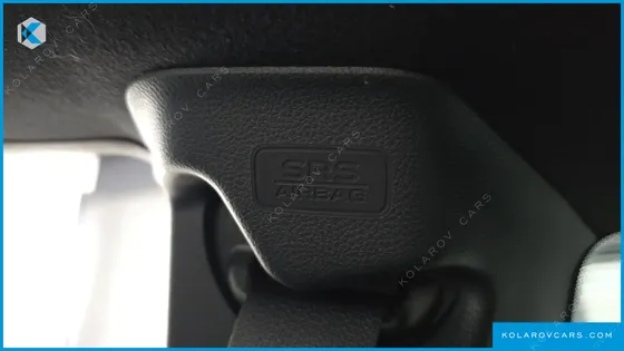 TOYOTA 86 2.4 STANDARD