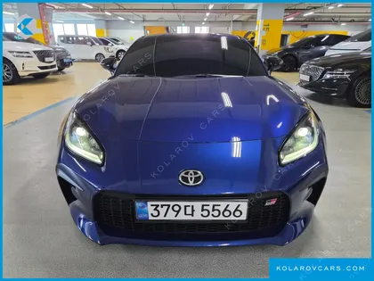 TOYOTA 86 2.4 STANDARD