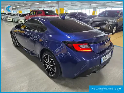 TOYOTA 86 2.4 STANDARD