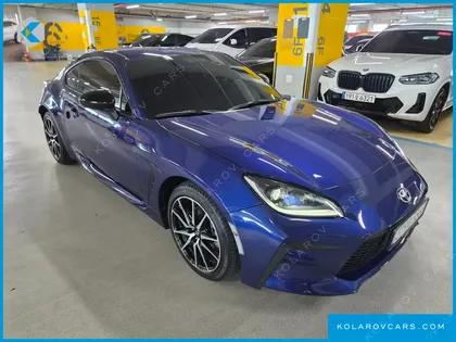 TOYOTA 86 2.4 STANDARD