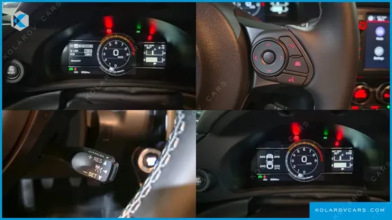 TOYOTA 86 2.4 STANDARD
