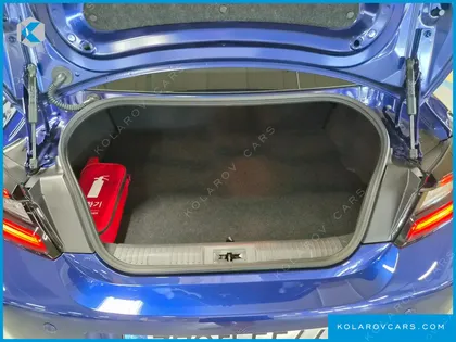 TOYOTA 86 2.4 STANDARD