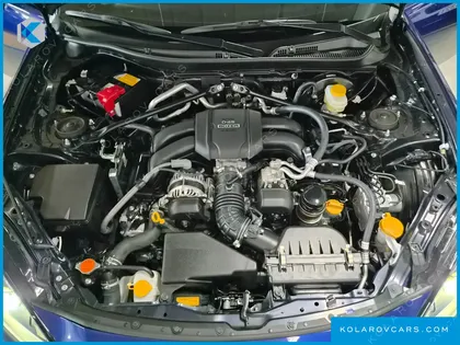 TOYOTA 86 2.4 STANDARD