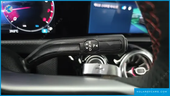 MERCEDES CLA-CLASS CLA250 4MATIC