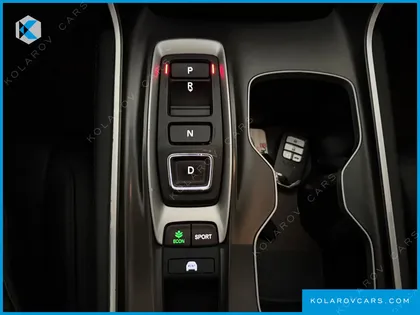 HONDA ACCORD 2.0 HYBRID TOURING