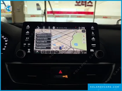 HONDA ACCORD 2.0 HYBRID TOURING
