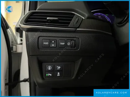 HONDA ACCORD 2.0 HYBRID TOURING
