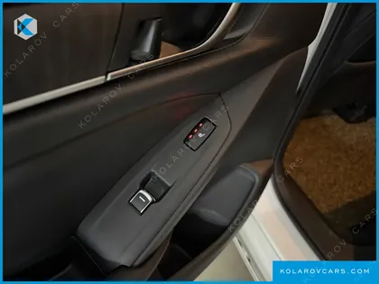 HONDA ACCORD 2.0 HYBRID TOURING