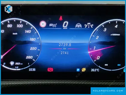 MERCEDES CLA-CLASS CLA250 4MATIC