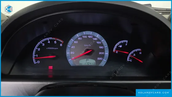 KGM - SSANGYONG REXTON 2WD RX4