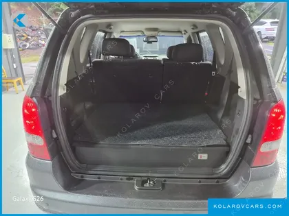 KGM - SSANGYONG REXTON 2WD RX4