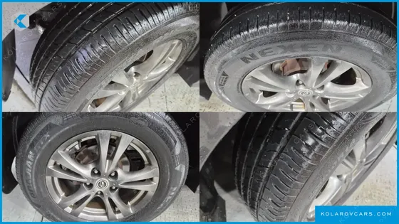 KGM - SSANGYONG REXTON 2WD RX4