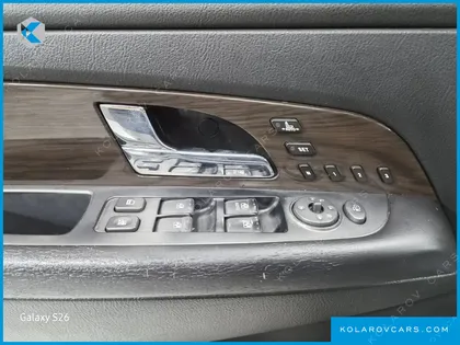 KGM - SSANGYONG REXTON 2WD RX4