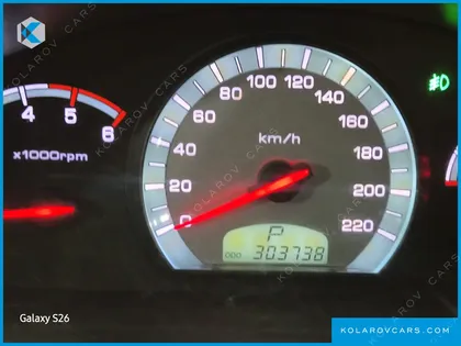KGM - SSANGYONG REXTON 2WD RX4