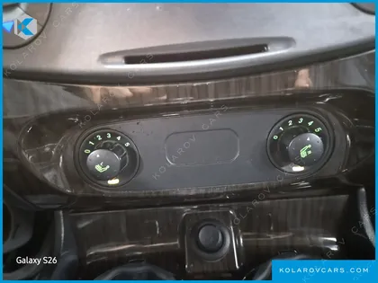 KGM - SSANGYONG REXTON 2WD RX4