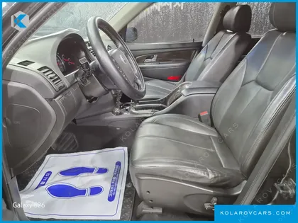 KGM - SSANGYONG REXTON 2WD RX4