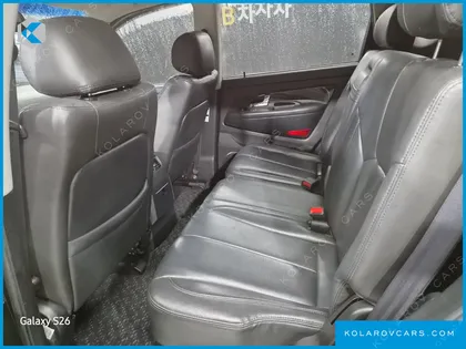 KGM - SSANGYONG REXTON 2WD RX4