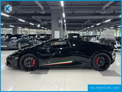 LAMBORGHINI HURACAN LP640-4 PERFORMANTE
