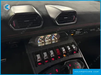 LAMBORGHINI HURACAN LP640-4 PERFORMANTE