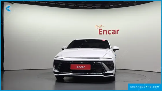 HYUNDAI SONATA 2.0 LPG(RENT)