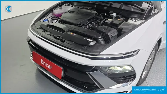 HYUNDAI SONATA 2.0 LPG(RENT)
