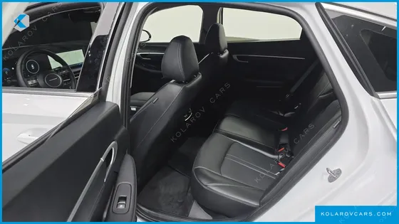HYUNDAI SONATA 2.0 LPG(RENT)