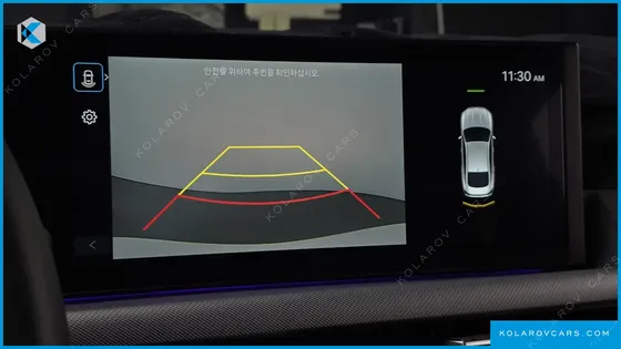 HYUNDAI SONATA 2.0 LPG(RENT)