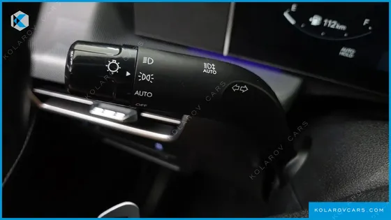 HYUNDAI SONATA 2.0 LPG(RENT)