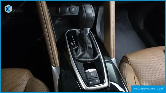 RENAULT KOREA QM6 (KOLEOS) 2.0 GDE RE 2WD
