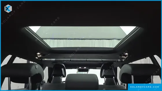 HYUNDAI SANTA FE GASOLINE 2.5T 4WD
