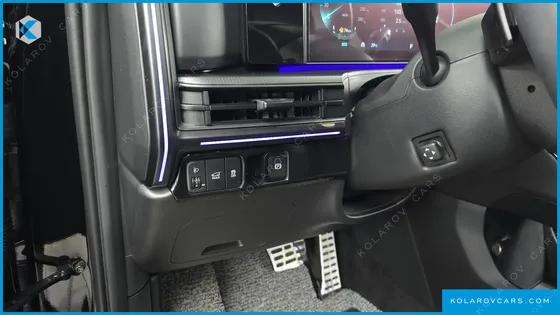 HYUNDAI SANTA FE GASOLINE 2.5T 4WD