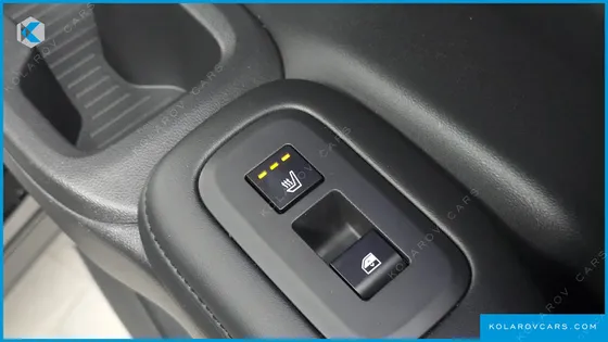 HYUNDAI SANTA FE GASOLINE 2.5T 4WD