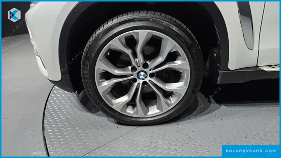 BMW X6 XDRIVE 30D