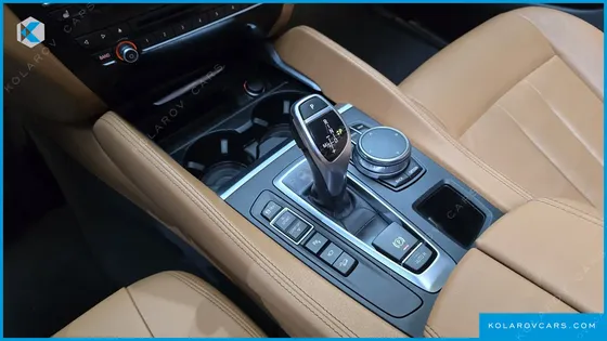 BMW X6 XDRIVE 30D