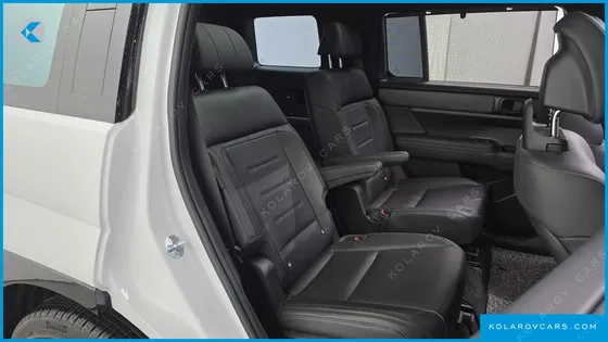 HYUNDAI SANTA FE GASOLINE 2.5T 2WD