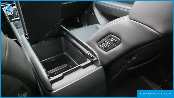 HYUNDAI SANTA FE GASOLINE 2.5T 2WD