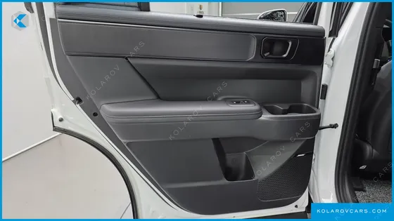 HYUNDAI SANTA FE GASOLINE 2.5T 2WD