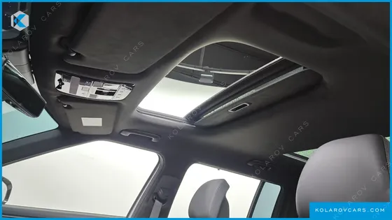 HYUNDAI SANTA FE GASOLINE 2.5T 2WD