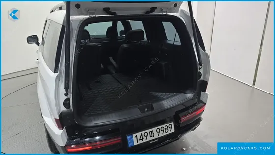 HYUNDAI SANTA FE GASOLINE 2.5T 2WD