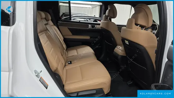 HYUNDAI SANTA FE GASOLINE 2.5T 4WD