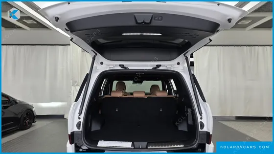 HYUNDAI SANTA FE GASOLINE 2.5T 4WD