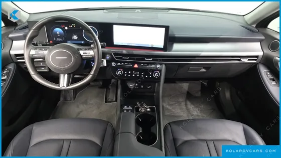 HYUNDAI SONATA 2.0 LPG(RENT)