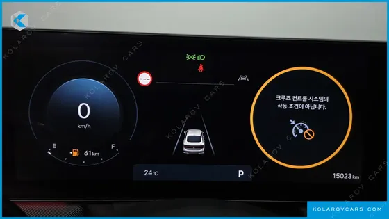 HYUNDAI SONATA 2.0 LPG(RENT)