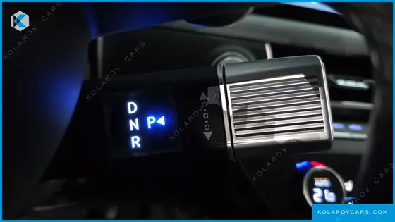 HYUNDAI SONATA 2.0 LPG(RENT)