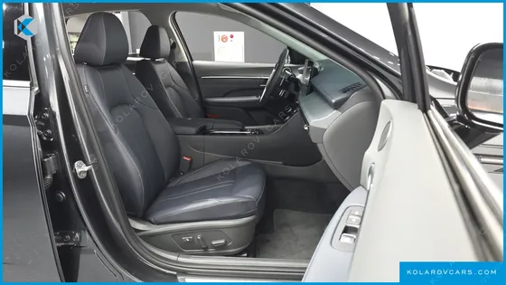 HYUNDAI SONATA 2.0 LPG(RENT)