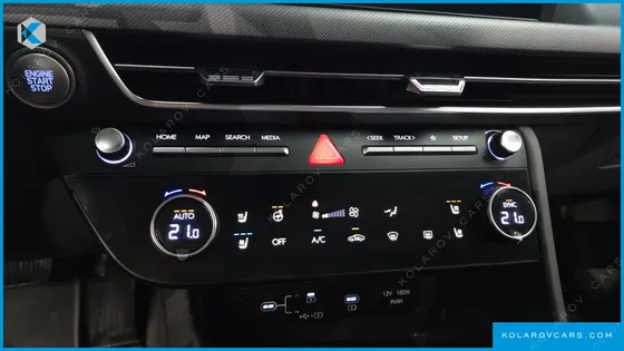 HYUNDAI SONATA 2.0 LPG(RENT)