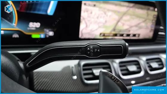 MERCEDES GLE-CLASS AMG GLE53 4MATIC+